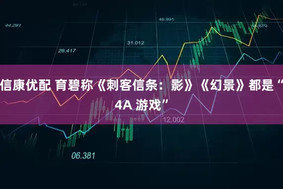 信康优配 育碧称《刺客信条：影》《幻景》都是“4A 游戏”
